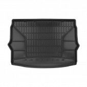 Килимок у багажник Nissan Qashqai II 5per 2013-... верхня пол  Килимок у багажник Nissan Qashqai II 5per 2013-... верхня пол
