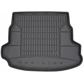 Килимок у багажник Mazda 6 II GH Liftback 2007-2012  Килимок у багажник Mazda 6 II GH Liftback 2007-2012