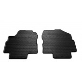 Килимки в салон для Nissan Primera (P12) 2002- Килимки в салон для Nissan Primera (P12) 2002-