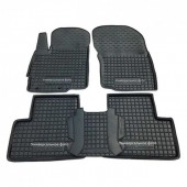 Автомобільні килимки в салон для Chery Arrizo 3 (2016>)