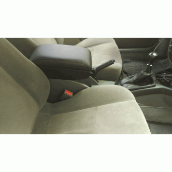 Підлокотник Chevrolet Lacetti з 2004 Сірий-1