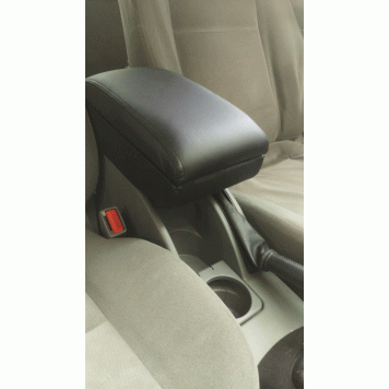 Підлокотник Chevrolet Lacetti з 2004 Сірий-2