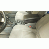 Підлокотник для Chevrolet  Lacetti з 2004 р.в. Сірий Підлокотник для Chevrolet  Lacetti з 2004 р.в. Сірий