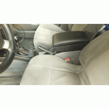 Підлокотник Chevrolet Lacetti з 2004 Сірий