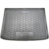 Автомобільний килимок в багажник Jeep Renegade 2015- Верхня поличка