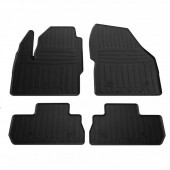 Килимки в салон для Land Rover Freelander II 2006-/2012- Килимки в салон для Land Rover Freelander II 2006-/2012-