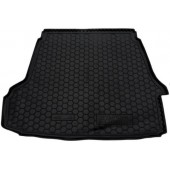 Автомобільний килимок в багажник Hyundai Sonata NF/6 2005-