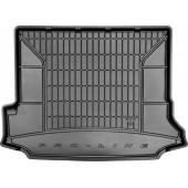 Килимок у багажник Volvo V60 Kombi 2011-2018 