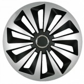 Ковпаки на колеса Jestic Fox Mix 14"