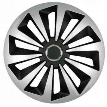 Ковпаки на колеса Jestic Fox Mix R14