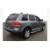 Рейлінги для Volkswagen Touareg 2002-2010 металева ніжка