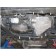 Защита двигателя Citroen Jumper I 1994-2006 1