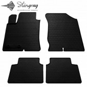 Килимки в салон для Hyundai Sonata NF 2005-2011 Килимки в салон для Hyundai Sonata NF 2005-2011