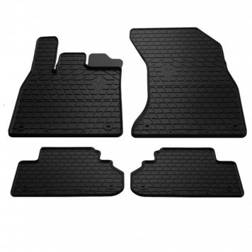 Килимки в салон для Audi Q5 (FY) 2017-