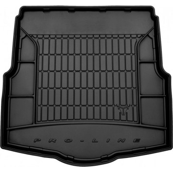 Килимок у багажник Alfa Romeo 159 2006-2011 