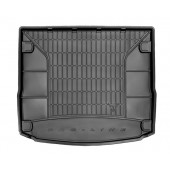 Килимок у багажник Ford Focus III Kombi 2010-...  Килимок у багажник Ford Focus III Kombi 2010-...