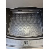 Автомобільний килимок в багажник JAC JS6 2025- Нижня поличка