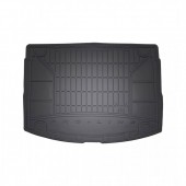 Килимок у багажник Hyundai i30 III Hatchback 5d 2016-...  Килимок у багажник Hyundai i30 III Hatchback 5d 2016-...