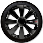 Ковпаки на колеса Argo Rst Black 13" Ковпаки на колеса Argo Rst Black 13"