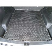 Автомобільний килимок в багажник Haval H5 2024-