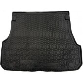 Автомобільний килимок в багажник Ford Mondeo 3 2000- Universal