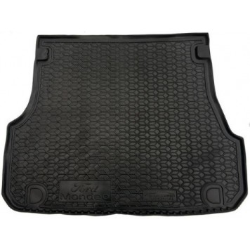 Автомобільний килимок в багажник Ford Mondeo 3 2000- Universal