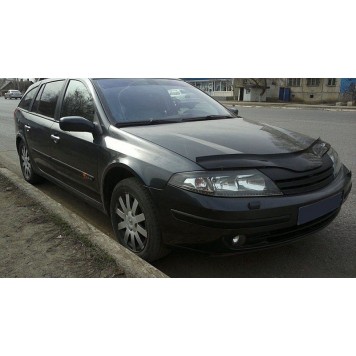 Дефлектор капота Renault Laguna 2001