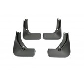 Бризковики для Volkswagen Passat B8 з 2014 (4 шт) Бризковики для Volkswagen Passat B8 з 2014 (4 шт)
