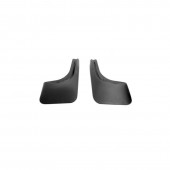 Бризковики для Volkswagen Tiguan 2007-2016 (задній к-т 2 шт) Бризковики для Volkswagen Tiguan 2007-2016 (задній к-т 2 шт)