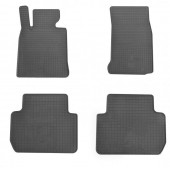 Килимки в салон для BMW 3 (E46) 1997-2006 Килимки в салон для BMW 3 (E46) 1997-2006