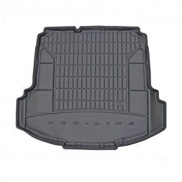 Резиновый коврик в багажник Volkswagen Jetta V 2005-2011