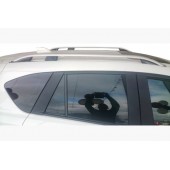 Рейлінги для Mazda CX-5 2012-2017 Skyport  Рейлінги для Mazda CX-5 2012-2017 Skyport