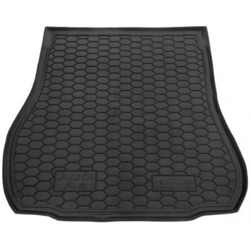 Автомобільний килимок в багажник Audi A4 (B5) 1994- Universal