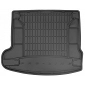 Резиновый коврик в багажник Land Rover Range Rover Velar 2017- Резиновый коврик в багажник Land Rover Range Rover Velar 2017-