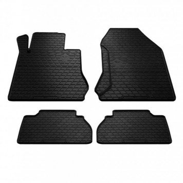 Килимки в салон для Mercedes Benz W210 E 1995-