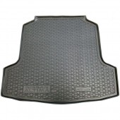 Автомобільний килимок в багажник Nissan Altima 2012-2018