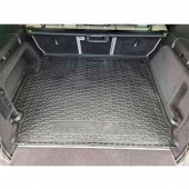 Автомобільний килимок в багажник Land Rover Discovery 5 2017- Автомобільний килимок в багажник Land Rover Discovery 5 2017-