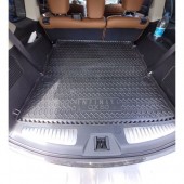 Автомобільний килимок в багажник Infiniti QX80 2018- 7 м
