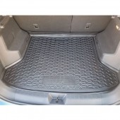 Автомобільний килимок в багажник Weltmeister W6 2022-
