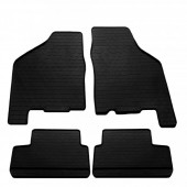 Килимки в салон для ВАЗ-2109 (1987-2011) Килимки в салон для ВАЗ-2109 (1987-2011)