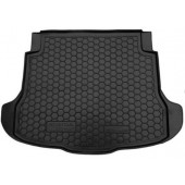 Автомобільний килимок в багажник Honda CR-V 2006-2012