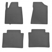 Килимки в салон для Nissan Teana J32 2008- Килимки в салон для Nissan Teana J32 2008-