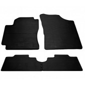 Килимки в салон для Geely CK (CK2) 2006- Килимки в салон для Geely CK (CK2) 2006-