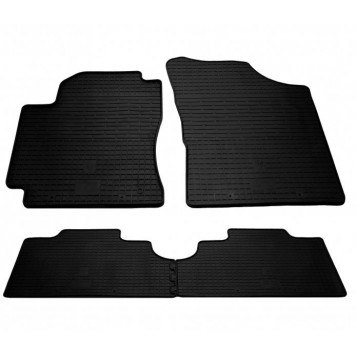 Килимки в салон для Geely CK (CK2) 2006-