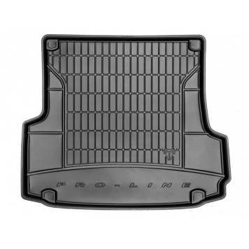 Резиновый коврик в багажник BMW Seria 3 F34 Gran Turismo 2013-
