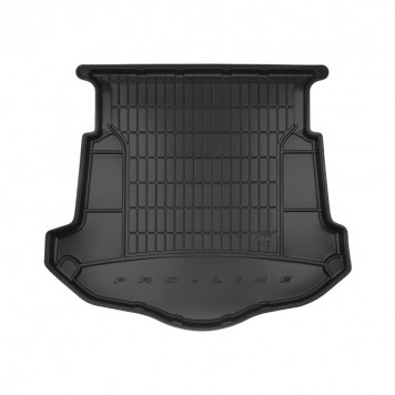 Резиновый коврик в багажник Ford Mondeo Mk IV 2007-2014
