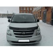 Дефлектор капота для Hyundai H1/Grand Starex 2007