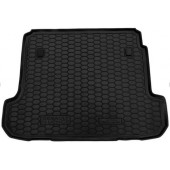 Автомобільний килимок в багажник Renault Fluence 2009-