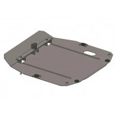 Захист двигуна Honda Pilot 2012-2015