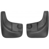 Бризковики для Skoda Octavia A5 2009-2012 Fl (передній к-т 2 шт) Бризковики для Skoda Octavia A5 2009-2012 Fl (передній к-т 2 шт)